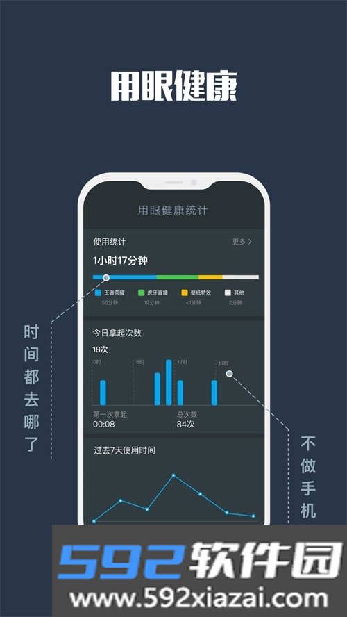 夜间模式app截图2