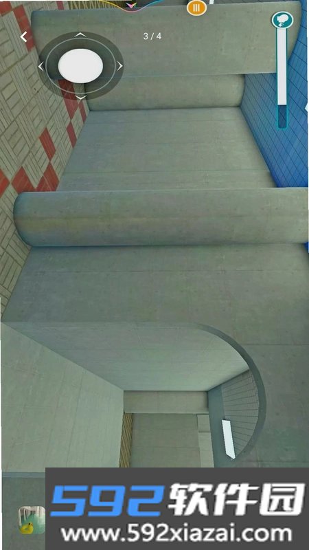 迷宫刺客截图3