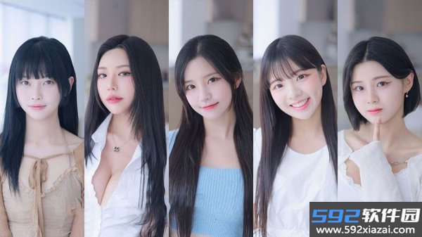 阿西,美女室友竟然2中文汉化下载官网版本截图2