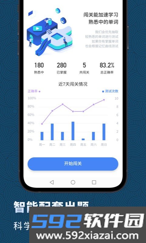 高中英语软件截图2