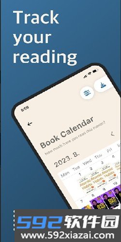bookmory安卓最新版本截图1