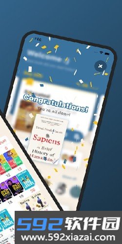 bookmory安卓最新版本截图2