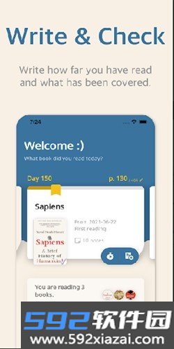 bookmory安卓最新版本截图4