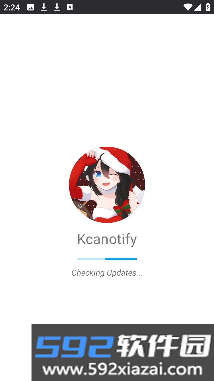 kcanotify最新版 2.10r5安卓版截图1