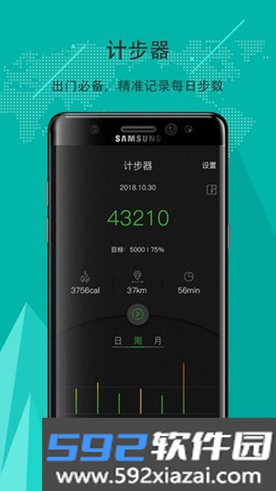 豆豆指南针安卓版截图4