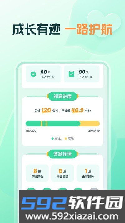 知林智学app官方版下载截图2