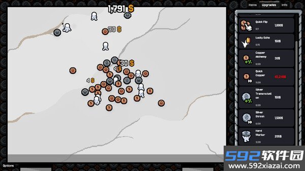 幸运硬币内置mod菜单下载截图3