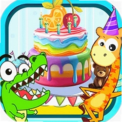 宝宝过生日 3.2gkgh 最新版