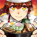拉面餐厅游戏