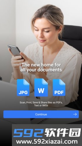 TAPScanner