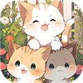 猫咪公社赚钱小游戏