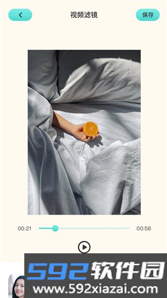 花火视频编辑手机版截图3