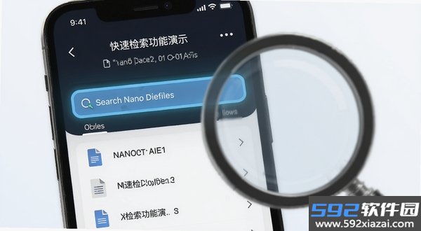NANO DATA