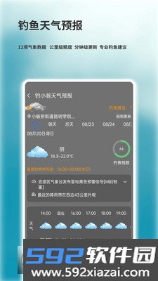 钓小翁app商城截图1