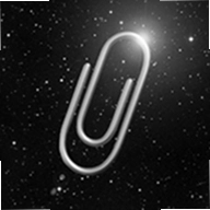 宇宙回形针