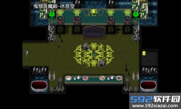 魔心巧克力游戏安卓版下载截图3