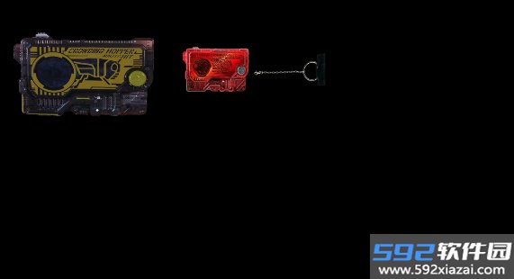 斩击升华器模拟器截图1