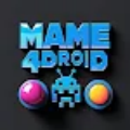 MAME4droid模拟器