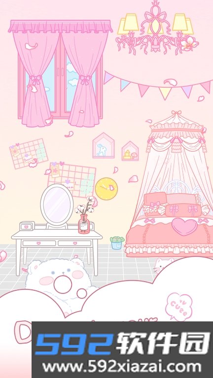 海莉的装扮小屋最新安卓版下载(Hilys DressUp)截图4