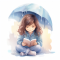 雨声专注白噪音app手机版