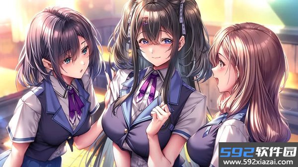 甜蜜女友3游戏安卓下载截图4