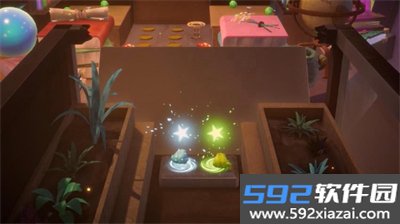 双蛙同行截图1