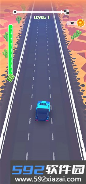 公路生存安卓版截图2