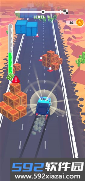 公路生存安卓版截图3