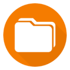 Simple File Manager简易文件管理器