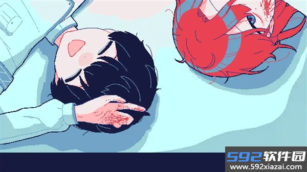 冰点下30度的绝望中文汉化版截图3