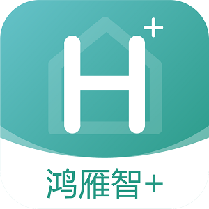 小度鸿雁智能插座app(鸿雁智+)