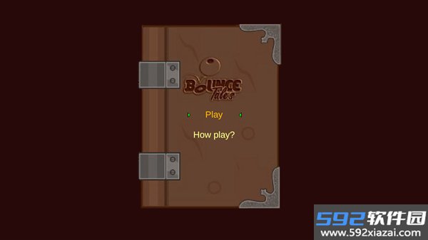 BounceTales蹦球传说3D版