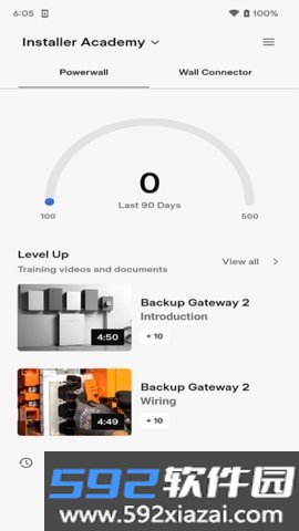 Tesla One最新版截图2
