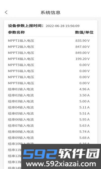 禾望云安卓版截图1
