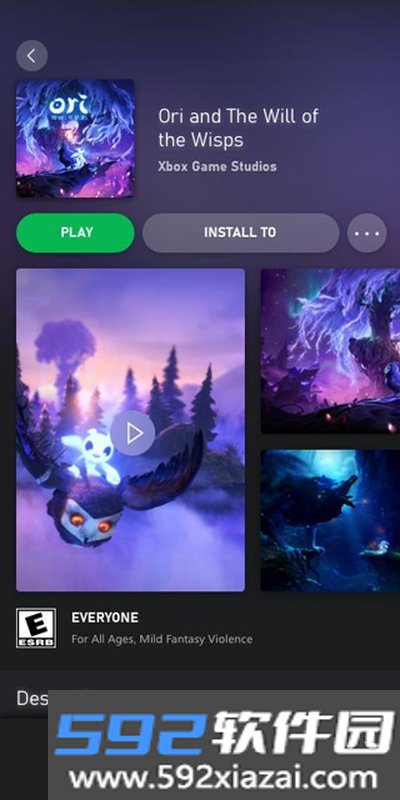 xboxgamepass正式版免费下载截图1