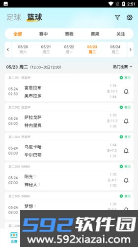 懂球圈app