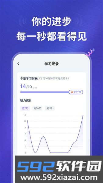 ListenLeap免费版截图3