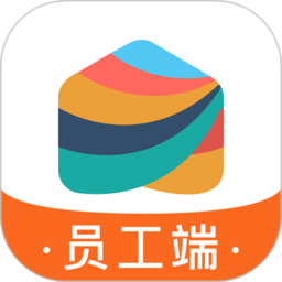 七彩芯app员工版