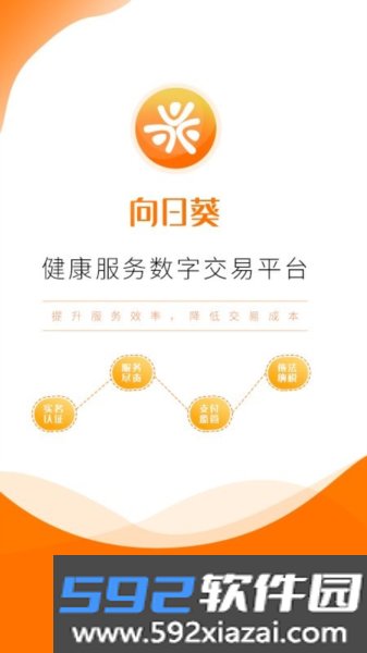 向日葵联盟app截图2