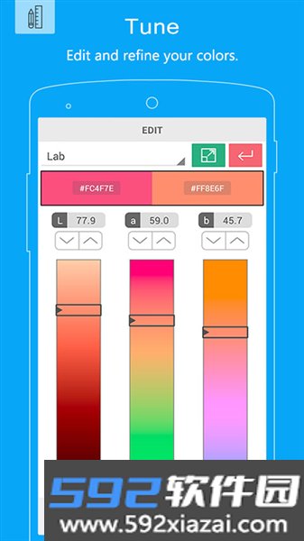 Color Grab安卓版截图5