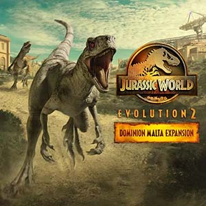 侏罗纪世界进化最新版