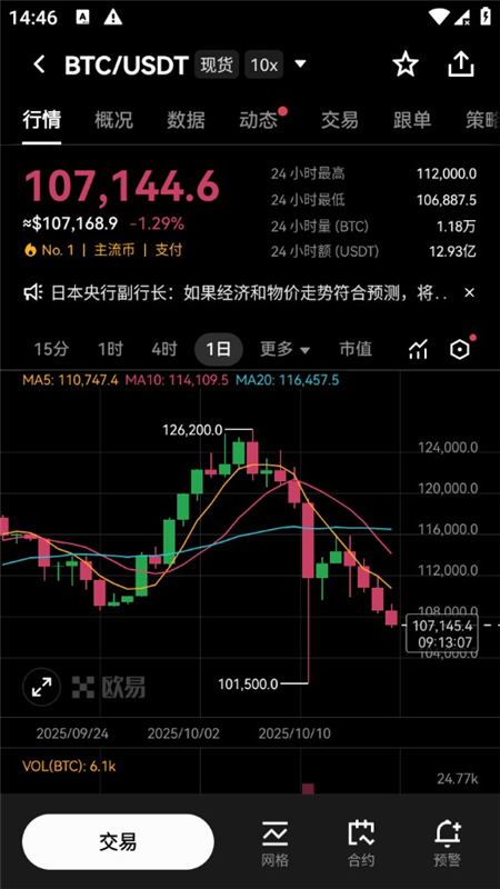 okb交易所最新版官方版最新版下载截图3