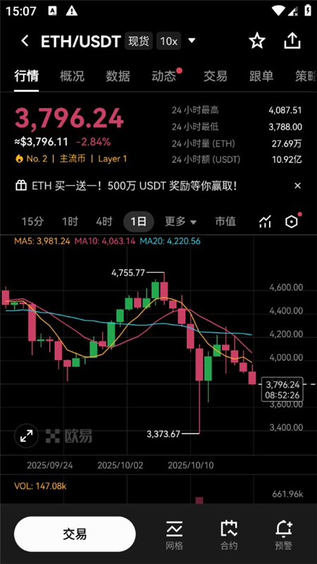 OYI交易所app最新版本最新版下载截图8