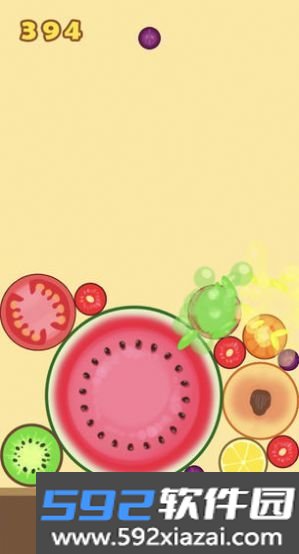 吃瓜达人单机版截图1