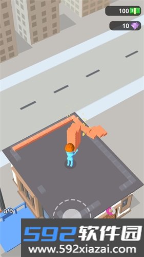 我的小塔截图1