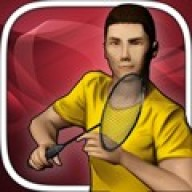 RealBadminton安卓版