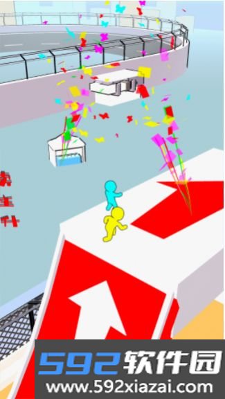 木头人运动会游戏最新版截图3