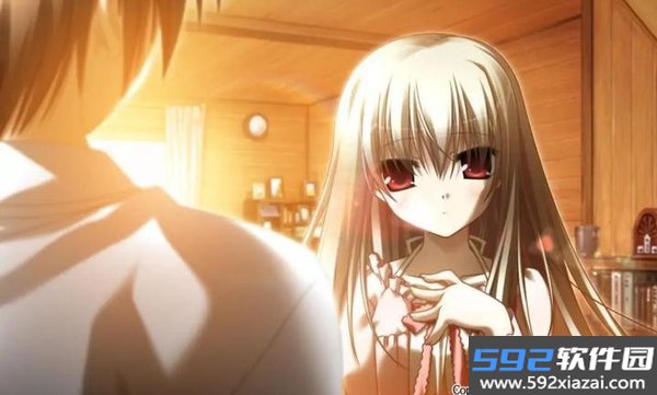 伊甸园中文最新版截图3