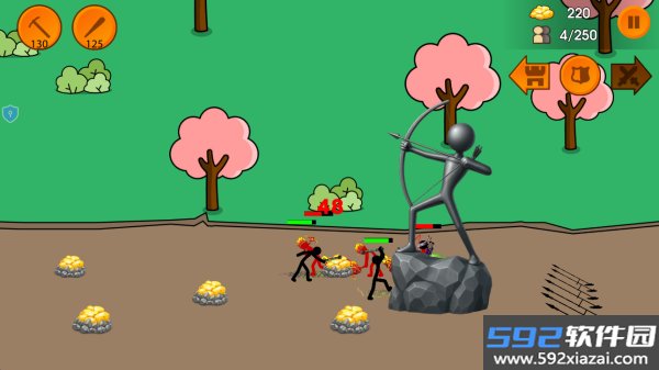 王国大混战