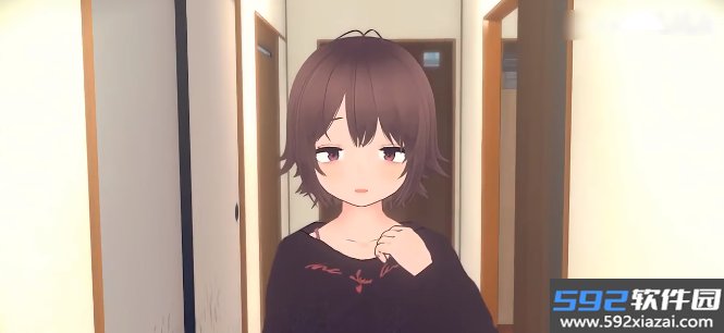 理想的家里蹲生活汉化版